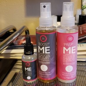Pro blo hair products